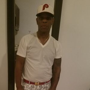 Meet your Posher, Terry